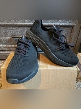 Non slip working shoes